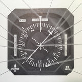 King KPI-551 & KPI-551A Pictorial Nav Indicator Install Manual.