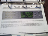 FlightSafety SPZ-8000 & SPZ-8400 in Gulfstream G-IV Avionics Training Handbook.