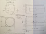 King KI-208A & 209A Indicator Install Manual.