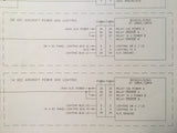 King KI-208A & 209A Indicator Install Manual.