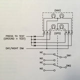 King KI-208A & 209A Indicator Install Manual.