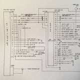 King KY-196, 196E, 197, and 197E Install Manual.