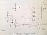 Bendix RT-1301B, RT-1401B Radar Service & Parts Manual.