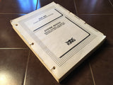 King KNS-660 Flight Management System Manual & Install Manual.