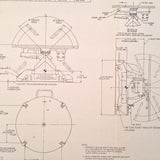 Bendix RDS-82, RS-181A, IN-182A Service & Parts Manual.