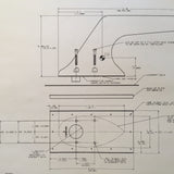 King KNS-660 Flight Management System Manual & Install Manual.