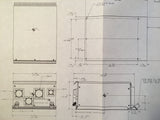 King KNS-660 Flight Management System Manual & Install Manual.