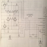 Cessna ARC PA-500A Servo Install, set-up, schematic & Parts Manual.