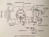 Lycoming O-290-D2 Overhaul Manual.