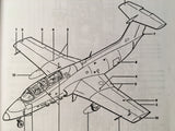 Aero L-29 Delfín Pilot's Flight Manual.