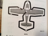 Cessna 172S Skyhawk Information Manual.