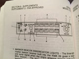 Cessna 172S Skyhawk Information Manual.