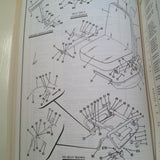 1970-1973 Cessna 210K &  210L Series Centurion Parts Manual.