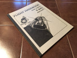 North American Aviation T-6G Texan Flight Handbook