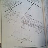 1970 Cessna 210K & T210K Centurion Parts Manual.