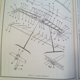 1970 Cessna 210K & T210K Centurion Parts Manual.