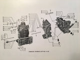 Lycoming O-235-C, O-290-D & O-290-D2 Engine Parts Manual.