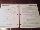 3M Stormscope WX-12 Install Manual .