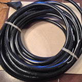 25' Belden 8214 RG8-Type Coax Cable. New.