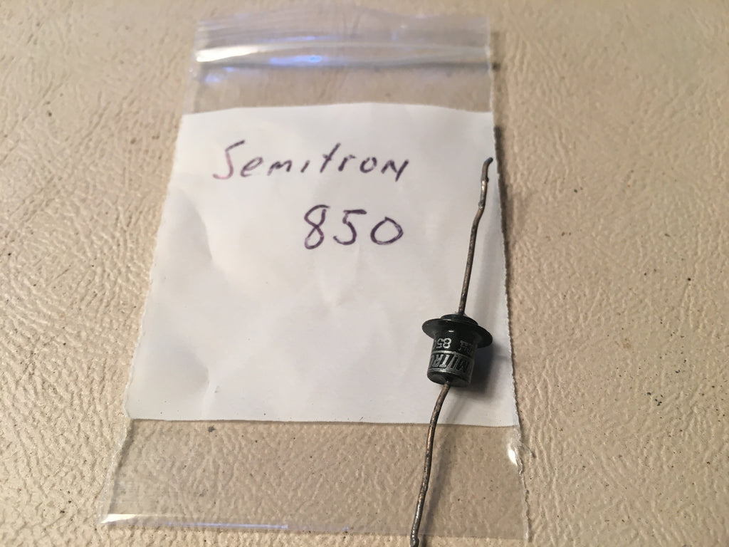 Semitron TH 850, diode, NOS.