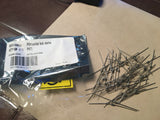 Lot of 45, 1N4733A, diode, NOS.