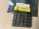 Lot of 24; LM555CN Semiconductor IC, NOS.