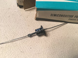 8, GE 1N92 Germanium Diode,  NOS.