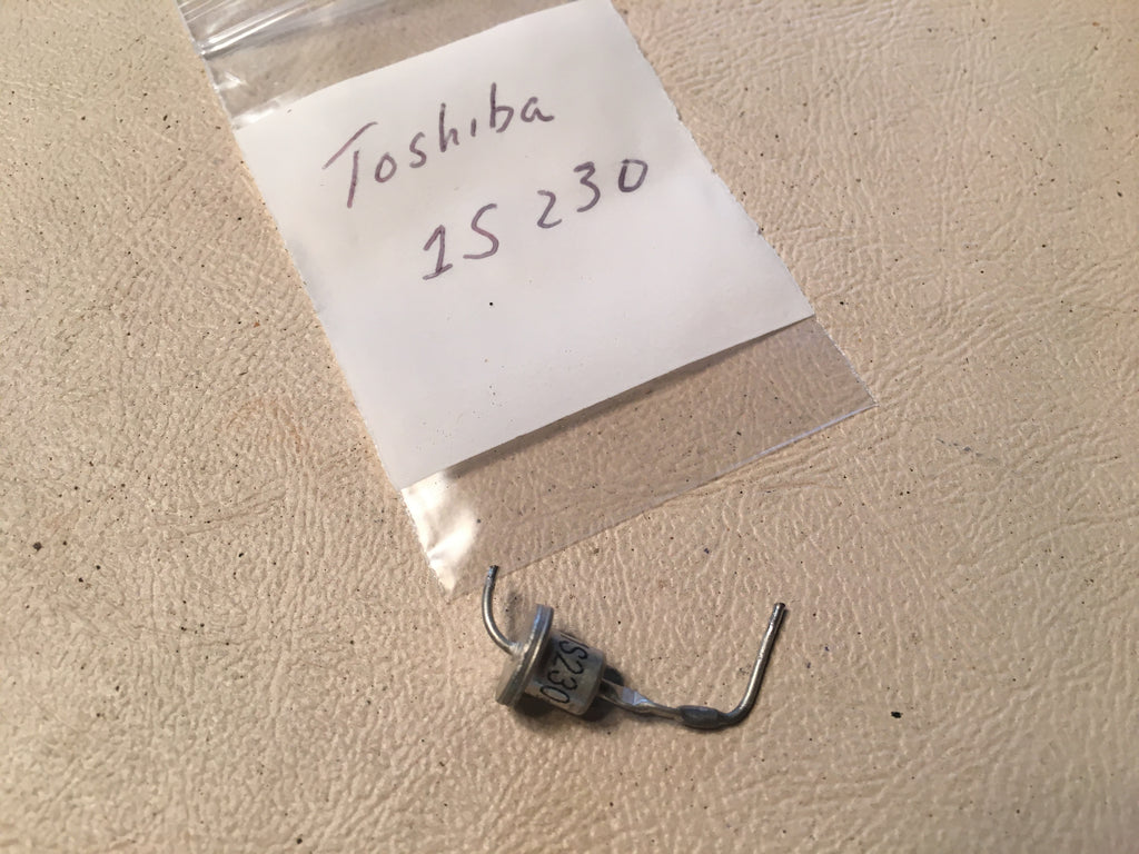 Toshiba 1S230.