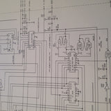 Bendix IN-1102A Radar Indicator Service & Parts Manual.