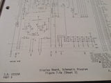 Bendix IN-2025A Radar Indicator Service Manual.