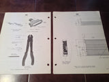 King KN-75 Glideslope Install Manual.