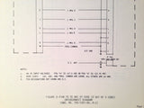 King KN-75 Glideslope Install Manual.