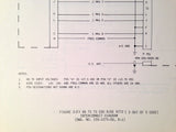 King KN-75 Glideslope Install Manual.