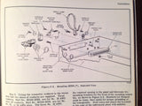 Cessna  ARC RT 359A Transponder Install, Service & Parts Manual.