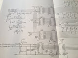 King KFS 578A Mode S Controller Service manual.