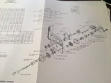 King KFS 578A Mode S Controller Service manual.