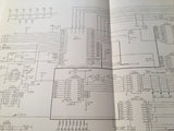 King KFS 578A Mode S Controller Service manual.