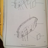 1962-1965 Cessna SkyKnight Parts Manual.