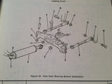 Cessna 210 and 210A Parts Manual.