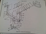 Cessna 210 and 210A Parts Manual.