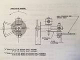 Kollsman B-26395-10-001/004/005 Dual Altimeter & Differential Pressure Gage Overhaul Instructions.