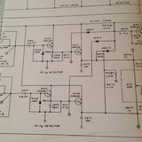 Edo R-554 & R-664 Install & Service Manual.