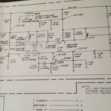 Edo-Aire R-552 & R-662 Nav Receiver Install, Service & Parts Manual.