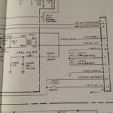 Edo-Aire R-552 & R-662 Nav Receiver Install, Service & Parts Manual.