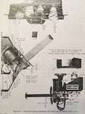 RCA AVQ-45 & AVQ-46 Radar Service & Parts Manual.
