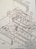 RCA Primus 10 Service & Parts Manual.