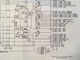 RCA AVA-310 Install Manual.