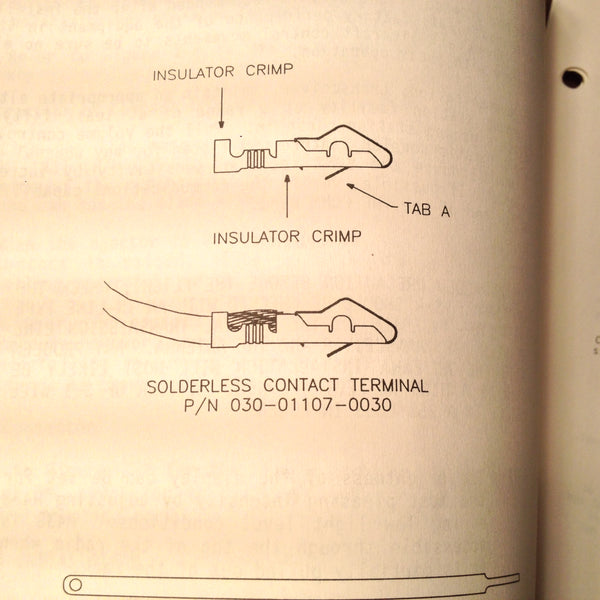 King KX-155 and KX-165 Install and Operation Manual. – G's Plane Stuff