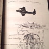 TroubleShooting the Turbine Engine Manual in UH-1, CH-47A & OV-1,