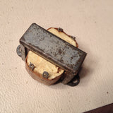 King Radio Small Part; 019-02552-0001, 019-2552-01 aka Bendix 17360-0001 coil.